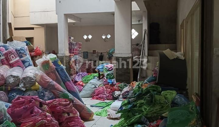 Rarely Available. Shop House for Sale in Taman Mutiara 2