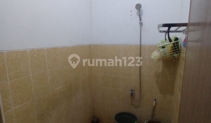 RUMAH DI TAMAN CIBADUYUT INDAH  2