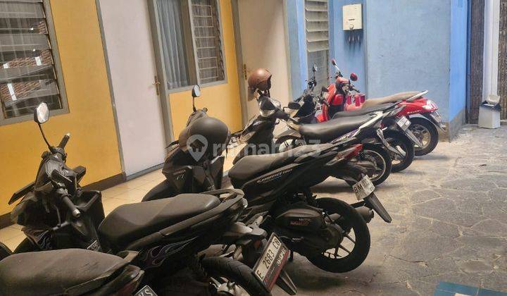 Kost Kostan Dijual Cepat Mainroad Babakan Jeruk Surya Sumantri  1