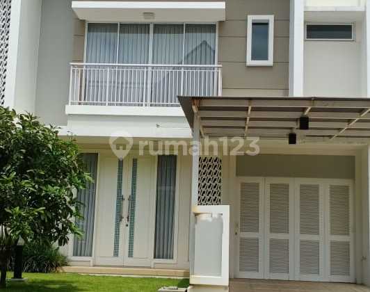 Nice 2-Story House Ready to Occupy in Summarecon Bandung