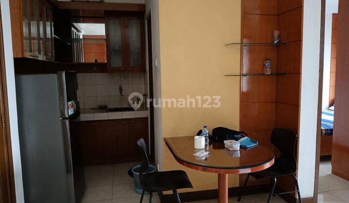 Apartement Majesty Di Surya Sumantri Dekat Ke Universitas Dan Pom Bensin Tol Pasteur  2