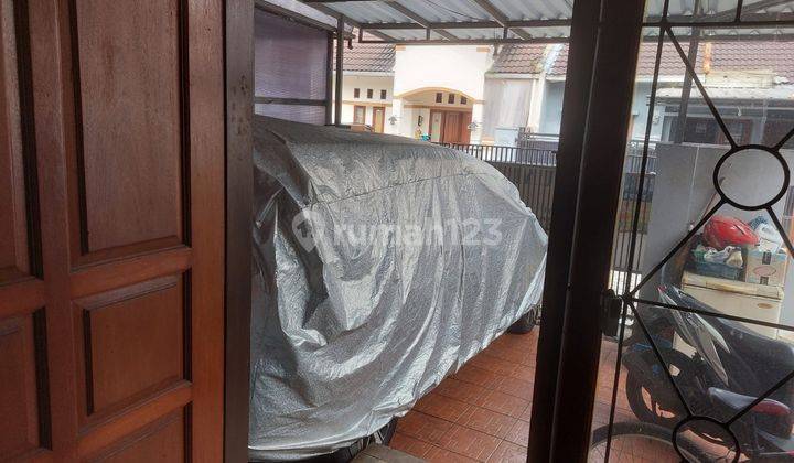 RUMAH 3 KAMAR TIDUR DI PERUMAHAN CIMAHI UTARA 1