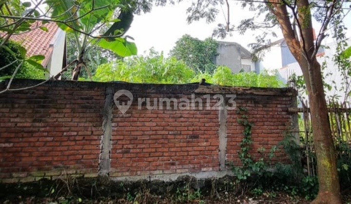 Jarang Ada. Tanah di Terusan Sutami, Bandung Jarang Ada. Tanah di Terusan Sutami, Bandung