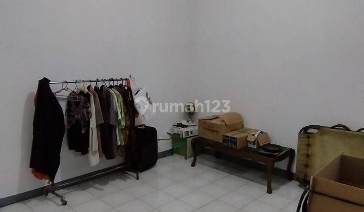 Dijual Rumah Shm  Di Sayap  Pajajaran  2