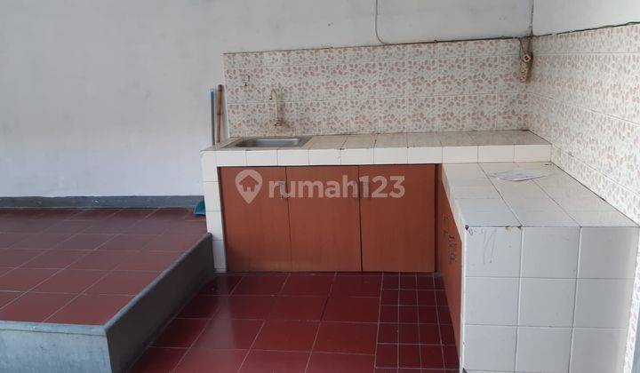 RUMAH DALAM KOMPLEK  DISEWAKAN DI CIMAHI UTARA  2