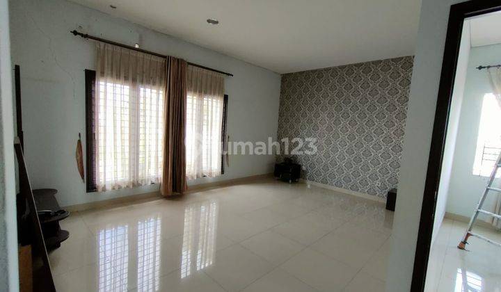 Rumah siap Huni Di cipedes Atas Sukajadi 2