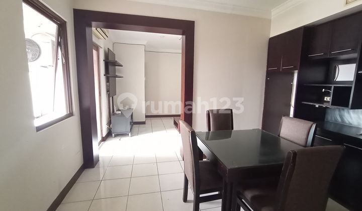 Jarang Ada. Disewakan Apt Majesty 3 Bedroom Furnished