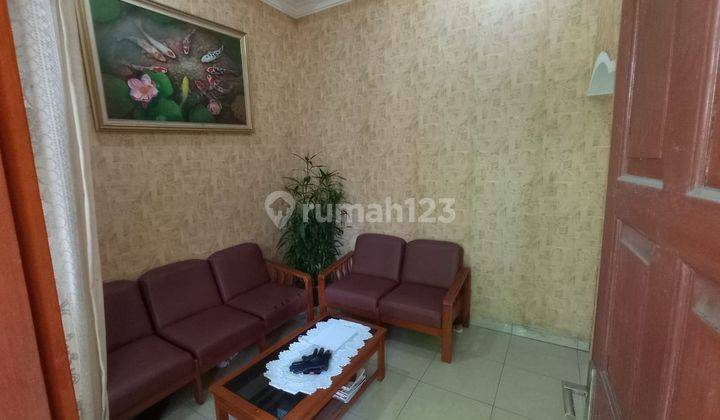 Rumah Dijual Di Komplek Fajar Raya Cimahi bandung 2