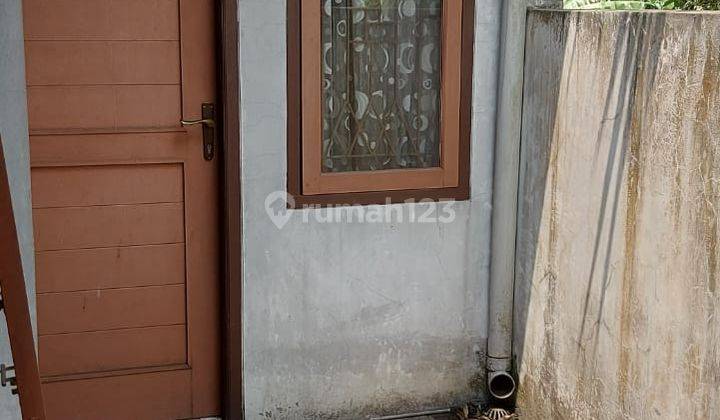 Rumah Murah 2 Lantai di Cimahi Tengah  2