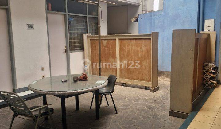 Kost Kostan Dijual Cepat Mainroad Babakan Jeruk Surya Sumantri  2