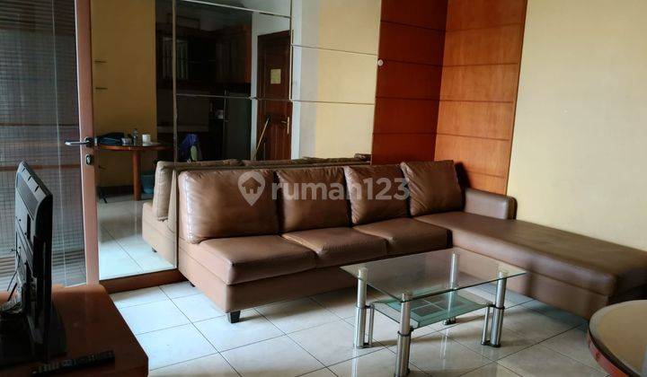 Apartement Majesty Di Surya Sumantri Dekat Ke Universitas Dan Pom Bensin Tol Pasteur  1