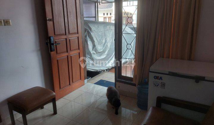 RUMAH 3 KAMAR TIDUR DI PERUMAHAN CIMAHI UTARA 2
