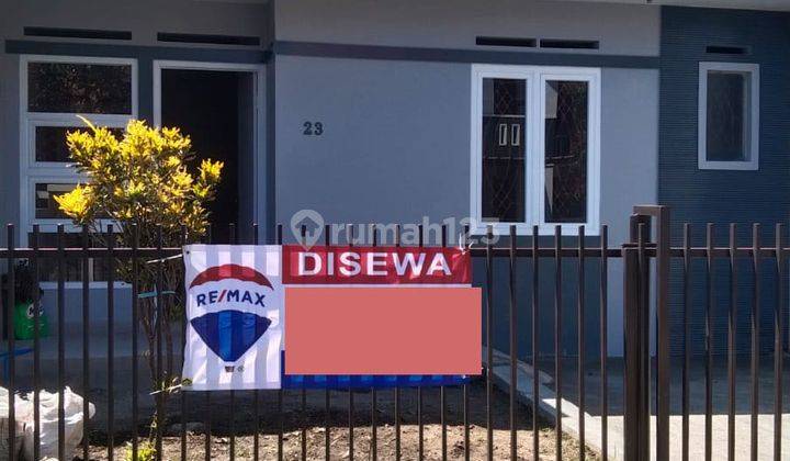 Rumah Di Cijawura Bandung Jawa Barat  2