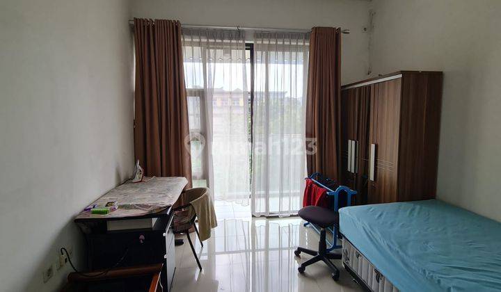 kamar tidur rumah tinggal dan rumah kost