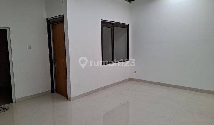 Disewakan Rumah di Rajawali Sakti bandung  2