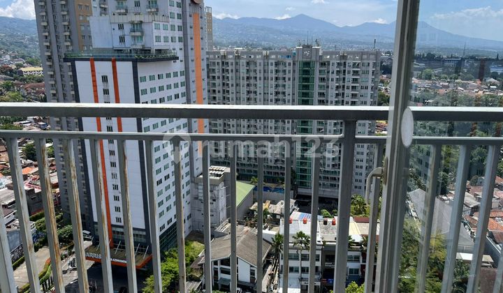 For sale Apt Galery Ciumbuluit 3 Size 2 Bedroom Floor 20