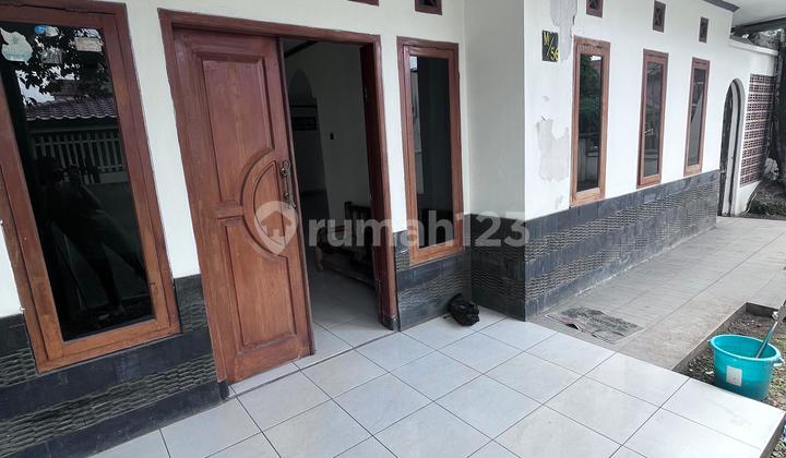 For Sale Ready-to-Occupy House in Pharmindo 2