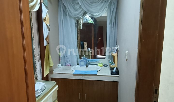 Rumah Setra Murni, Sayap Sutami 2