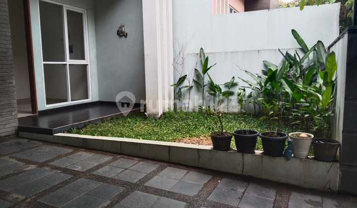 For Sale: Move-in Ready House in Setra Sari Bagus 2