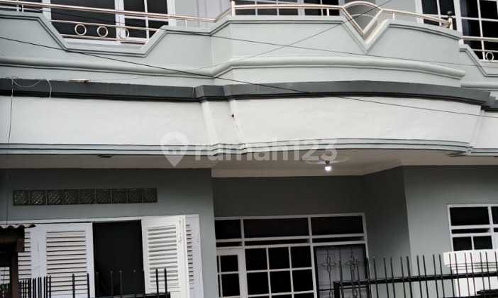 For Sale Newly Renovated House in Tki 2 Bandung