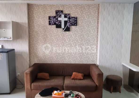 For Sale Apt Sudirman Suites 6th Floor, 2 Bedroom 2