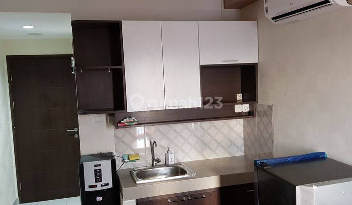 Apartemen Murah Di Square Mekarwangi Square  2