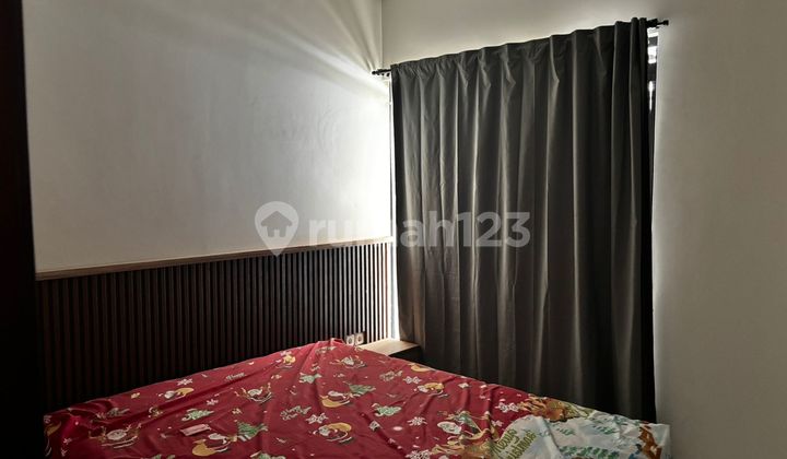 Disewakan...Rumah Furnished di Komp Tarubhawana Kotabaru Parahyangan 2