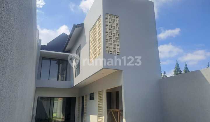 Ready-to-Occupy New Home at Setraduta Grande Ready-to-Occupy New Home at Setraduta Grande