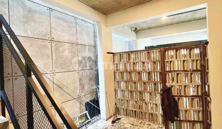 Dijual Rumah Kost Aktif 10 Kamar Dekat Universitas Stt Telkom Bojongsoang