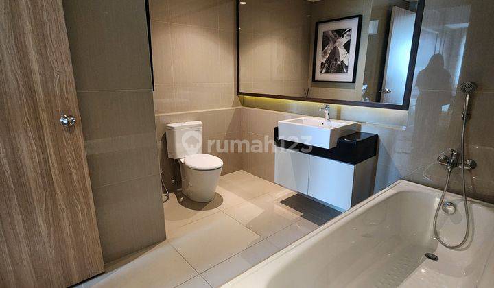 Harga Special,Apartemen Siap Huni Di Bintaro,segera Dapatkan Sebelum Kehabisan !!! 2