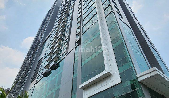 Apartemen Holland Village Siap Huni,dekat Mall Dan Perkantoran 2