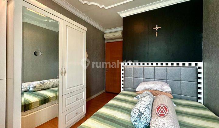 Apartemen Terogong Vibe Bali Tropical Siap Huni 1