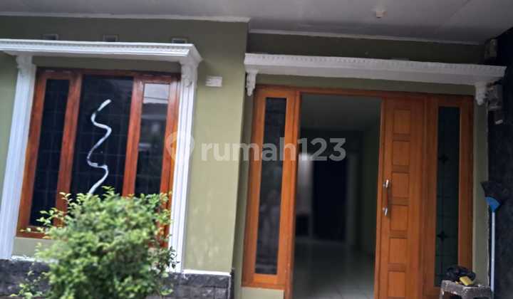 Rumah Nyaman Siap Huni di Perumahan Dukuh Zamrud Cimuning Mustika jaya Bekasi Timur 2