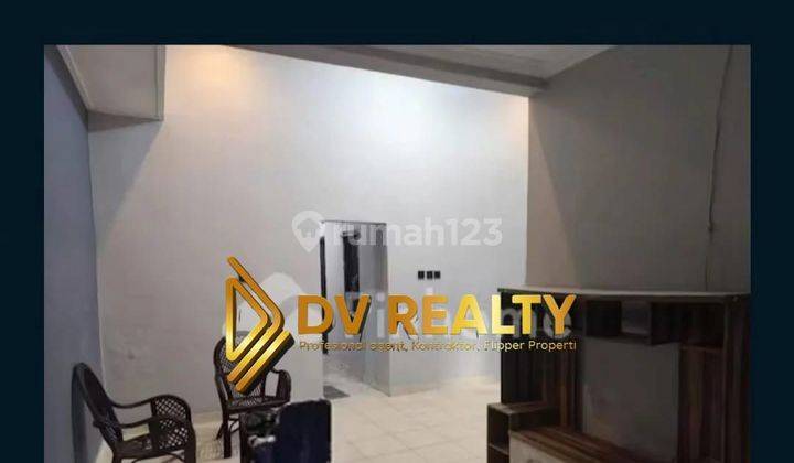 Rumah Kontrakan Minimalis Cluster Sahla Residence Bagus 1