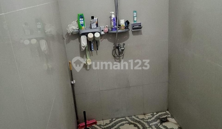 Sukmajaya Depok House, 2 Floors, Ready to Live In, Neat 2