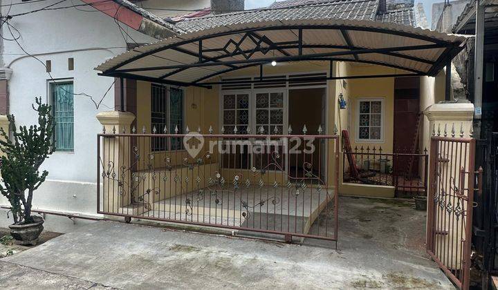 Dijual Rumah Perumahan Kranggan Permai Unfurnished SHM - Sertifikat Hak Milik di Cibubur 1