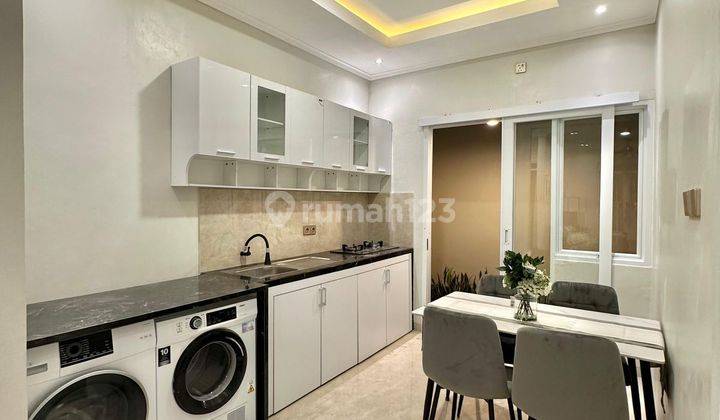 Dijual Rumah Metland Transyogi Cileungsi Shm Bagus 1