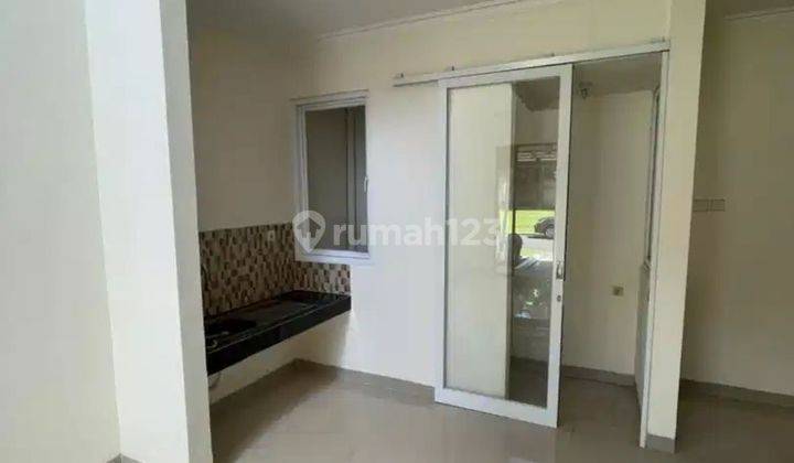 Rumah 2 Lantai Hook  Perumahan Citra Grand Bagus Shm 1