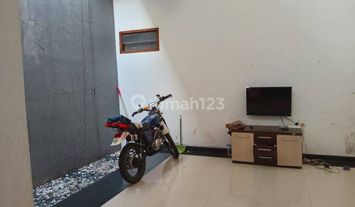 Dijual Rumah Jalan Nilam Kranggan Jatisampurna Bekasishm Bagus 1