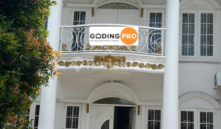 For Sale: Citra Gran Cibubur House with SHM, Ready to Occupancy, 2 Floors