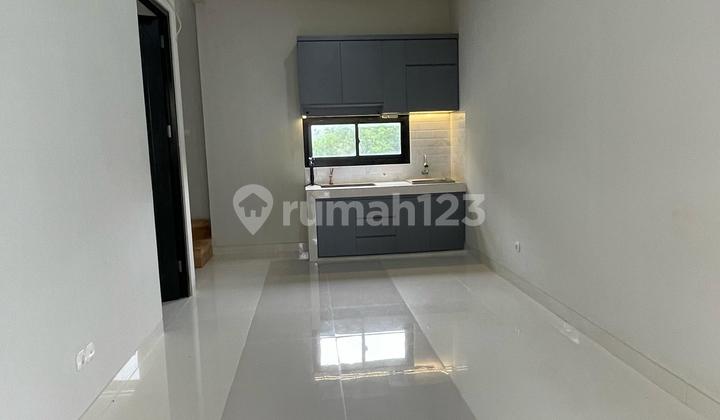 Rumah Bagus 2 Lantai Dalam Cluster Cilangkap Jakarta Timur SHM di Cilangkap 2