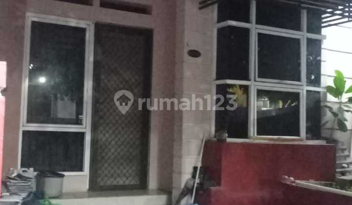 Jual Rumah Bukit Golf Riverside SHM Siap Huni