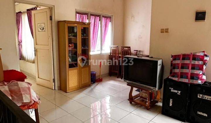 Dijual Rumah Bagus Cibubur Country Siap Huni Shm 2