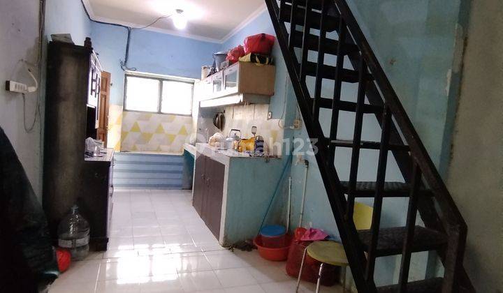 Dijual Rumah 2 Lantai Kranggan Permai Cibubur Siap Huni Shm 2