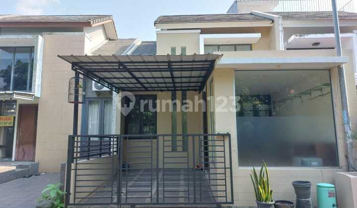 Rumah Bagus Cibubur Residence Furnish Siap Huni SHM di Cibubur Rumah Bagus Cibubur Residence Furnish Siap Huni SHM di Cibubur