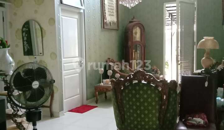 Rumah Bagus Siap Huni Citragrand SHM di Cibubur 2