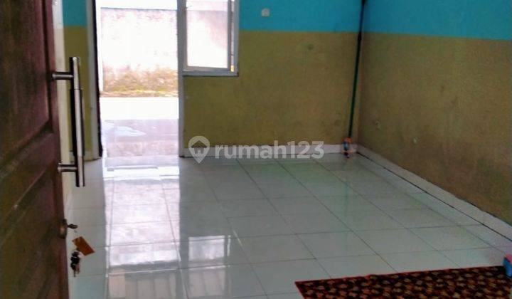 Rumah Kontrakan Cluster Metland Cileungsi Bagus SHM - Sertifikat Hak Milik 2