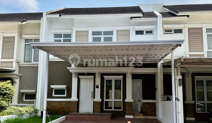 Rumah 2 Lantai Bagus Dan Rapi Kota Wisata Shm Rumah 2 Lantai Bagus Dan Rapi Kota Wisata Shm