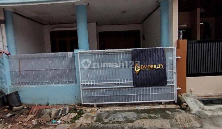 Rumah Bagus 2 Lantai Kranggan Permai SHM di Cibubur 1
