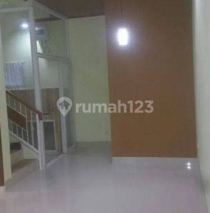 Rumah Kontrakan Pancoran Mas Depok Bagus Shm 2